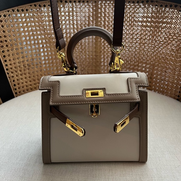 NWOT Mille Gabi Bag - Picture 5 of 7